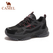 Camel Outdoor Casual Women s Shoes Winter Hiking Shoes Non
