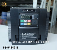 INVERTER OMRON MODEL:3G3MX2-A4040-ZV1, 4.0KW 380V 5แรง งานกลาง