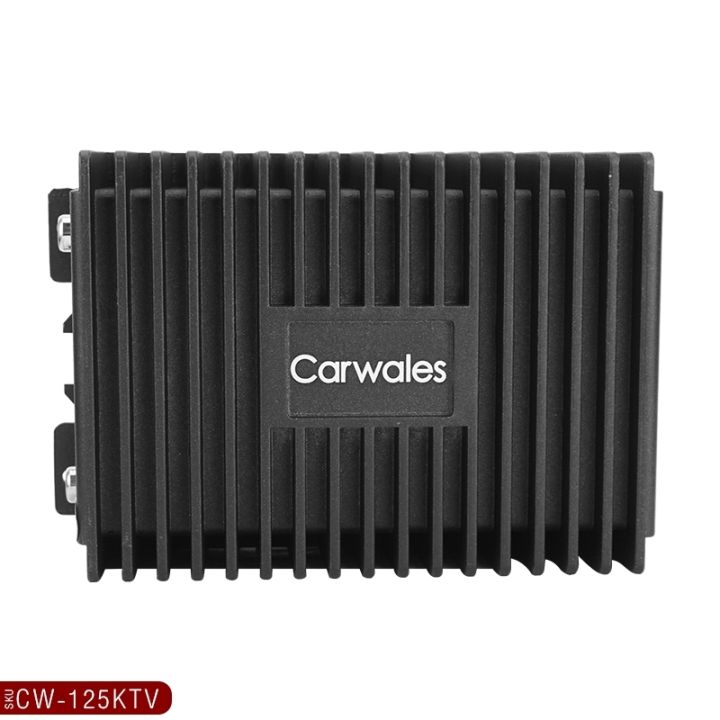 เพาเวอร์แอมป์-dsp-carwales-cw-125ktv-dsp-พร้อมไมค์ลอย-2ตัว-คาราโอเกะ-ยกระดับเสียงเต็มระบบ-เพาเวอร์รถยนต์-แอมป์-เครื่องเสียงรถยนต์-ขายดี