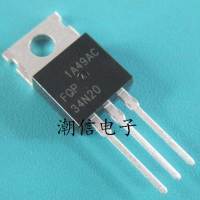 5pcs FQP34N20 TO-220 200V 31A