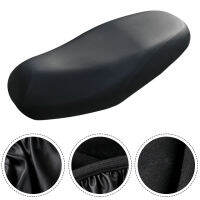 ที่หุ้มเบาะรถจักรยานยนต์ Universal Motorbike Scooter Waterproof Dustproof UV Protection Cushion Seat Cover Protector