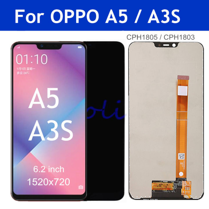 ดีที่สุด-หน้าจอ-lcd-oppo-a3s-a5-แท้-หน้าจอ-จอ-ไอโฟน-lcd-lcd-oppo-a3s-a5-น้าจอรับประกัน-30วัน