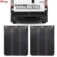 สำหรับ VW Transporter T4 T5 T6 RVS Westfalia Rialta Motorhome Eurovan Camper Mud Flaps Mudflaps Splash Guards Fender ด้านหน้าด้านหลัง X2