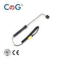 CG 50-500C-K Type Handheld Temperature Controller Sur Thermocouple Probe 0 200c 204c 500c K Type Thermocouple