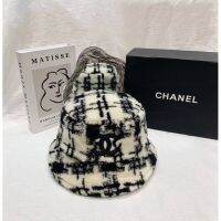 หมวกบักเก็ตชาแนล หมวกชาแนล BucketChanel