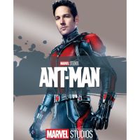 ANT-MAN ภาค 1 มนุษย์มด มหากาฬ : 2015 #หนังฝรั่ง #มาร์เวล - ลำดับที่ 12