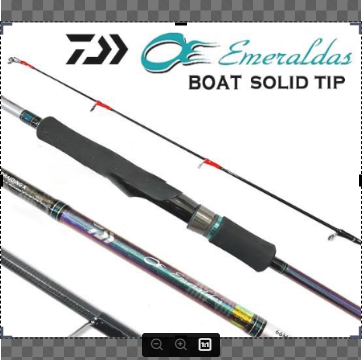 คันตกหมึก-daiwa-emeraldas-boat