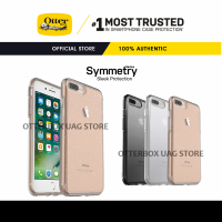 OtterBox Symmetry Clear / Stardust Series สำหรับ Apple iPhone 8 7 Plus / iPhone XS Max / XR / XS / X / iPhone 11 12 13 Pro Max / 12 13 Mini เคสโทรศัพท์