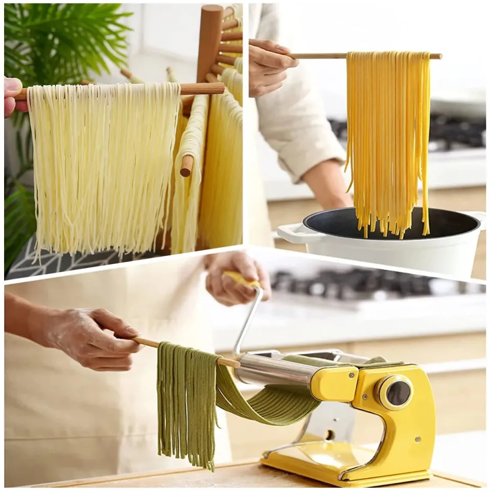 For Bosch Pasta Roller Attachment Kitchen Mixer MUM2&5, Pasta