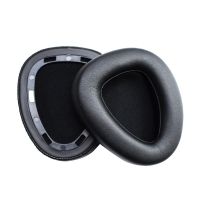 Replacement Ear Pad Ear Cushion Ear Cups Ear Cover Earpads Repair Parts For Monster DNA PRO On-Ear DNA 2.0 Headphones