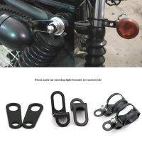 Motorcycle Modification Accessories Fixed Frame Suitable for Harley Motorcycle Turn Signal Support Modification Bracket