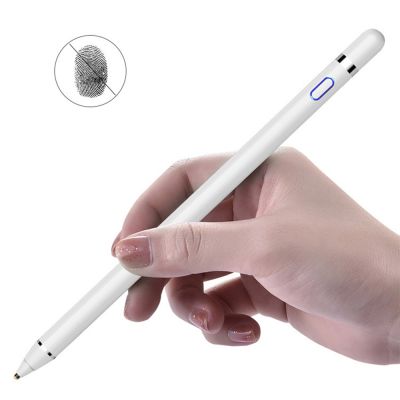 《Bottles electron》สำหรับดินสอ Apple Stylus Ipad ปากกาแบบสัมผัสสำหรับแท็บเล็ต IOS อเนกประสงค์แอนดรอยด์สไตลัสปากกาแบบสัมผัสสำหรับโทรศัพท์มือถือ Huawei Xiaomi ดินสอ