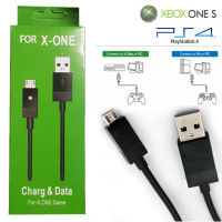 สาย Micro USB [XBOXONE/PS4]