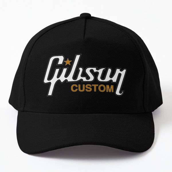 gibson-logo-baseball-cap-hat-women-summer-boys-sport-fish-casual-sun-mens-czapka-black-spring-bonnet-printed-casquette