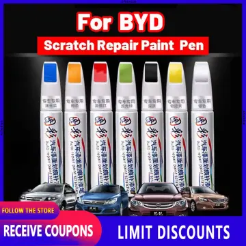 Car Touch Up Paint Pen Touch Up Paint For Cars Paint Scratch