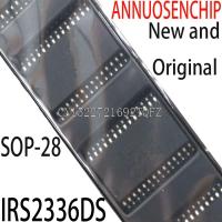 10PCS New and IRS2336DSPBF IRS2336DSTRPBF IRS2336DSTR SOP-28 IRS2336DS