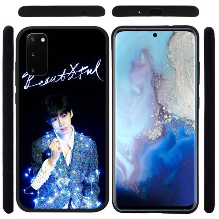 84gnn-monsta-x-hownu-อ่อนนุ่ม-high-quality-ซิลิโคน-tpu-phone-เคสโทรศัพท์-ปก-หรับ-samsung-galaxy-a50s-a40s-a30s-a20s-a91-a81-a71-a51-a41-a21s-a70-a50-a30-a20-a12-a13-a22-a31-a11