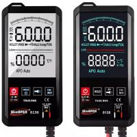 WINAPEX ET8138 ET8138  Digital Multimeter มัลติมิเตอร์ดิจิตอล มิเตอร์วัดไฟแบบติจิตอล