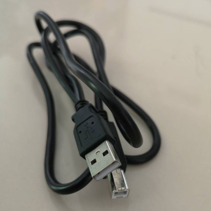 hot-สินค้าขายดีมากๆๆ-1-5-เมตร-สายต่อเครื่องปริ้นเตอร์-สาย-usb-เชื่อมต่อกับปริ้นเตอร์