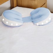 Pillow For Pregnant Women Portable Maternity Pillow Ergonomic Design
