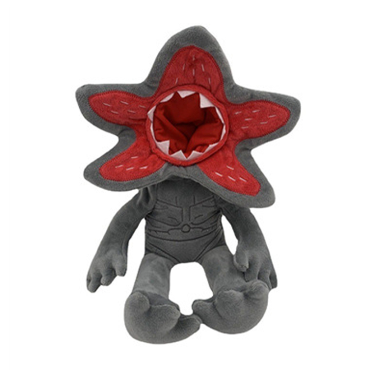 TWiyo Demogorgon Figure Stuffed Animal Demogorgon Plush Cloth Doll TV ...