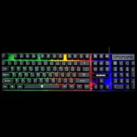 NK-36 MARS GAMING KEYBOARD