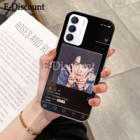 เคสโทรศัพท์สำหรับ Infinix Zero5G 2023 ฝาครอบกรอบรูปโปร่งใสปลอกอ่อนซิลิโคน TPU Infinix Zero 5G 2023 Ins ลวดลายฝาหลังกันกระแทก