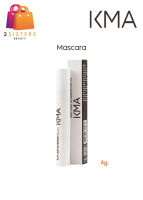 (มาสคาร่า) 6g. KMA Slay Lash Extension Mascara เคเอ็มเอ มาสคาร่า ขนตางอนเด้ง