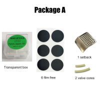 ✈❦ Bicycle Repair Fix Kit Protection Mend Bike Repair Tool Bike Tire Patch Repair Kit MTB Bicycle Tire Glueless Patches