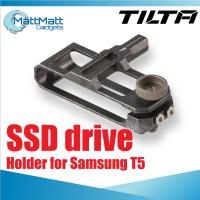 Tilta SSD Drive Holder for Samsung T5