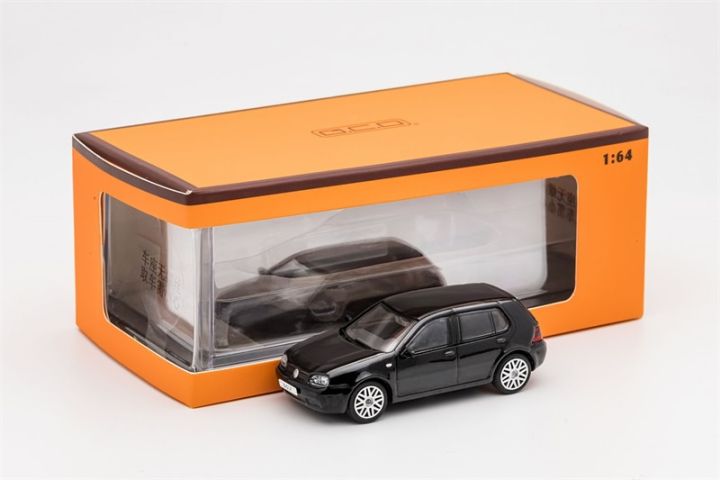 pre-order-gcd-1-64-golf-gen-4-die-cast-car-model-collection-miniature-die-cast-vehicles