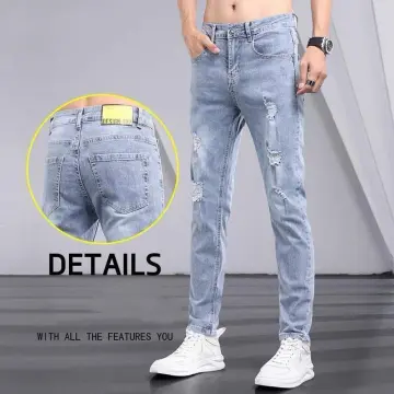 Korean Pant Lightweight  Korean Style – Korean Style Shop