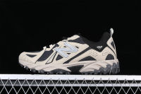 แบรนด์ใหม่และเป็นต้นฉบับ_ New Balance_ซีรี่ส์ ML610 แฟชั่นเทรนด์วินเทจรองเท้าผ้าใบลำลอง รองเท้าลำลอง รองเท้าผู้ชายและผู้หญิง