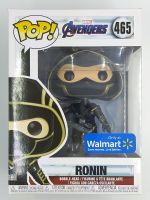 Funko Pop Marvel Avenger End Game - Ronin #465 (กล่องมีตำหนินิดหน่อย)