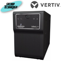 Vertiv Liebert PSA line-interactive 1500VA (900W) 230V UPS ประกันศูนย์ เช็คสินค้าก่อนสั่งซื้อ