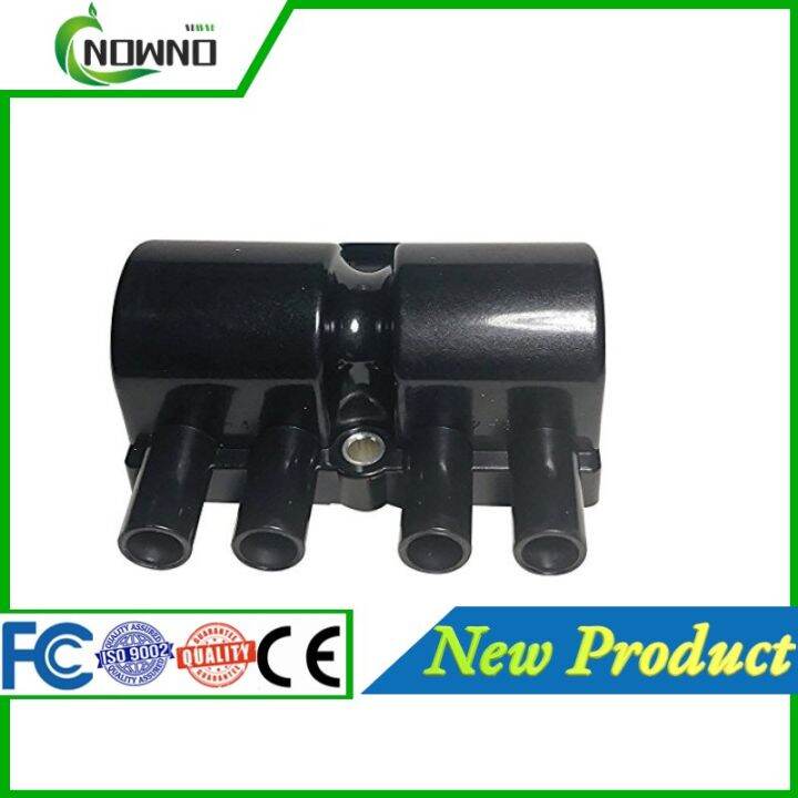 [NEW]Ignition Coil Pack Chevrolet Chevy Aveo Aveo5 Replaces Part