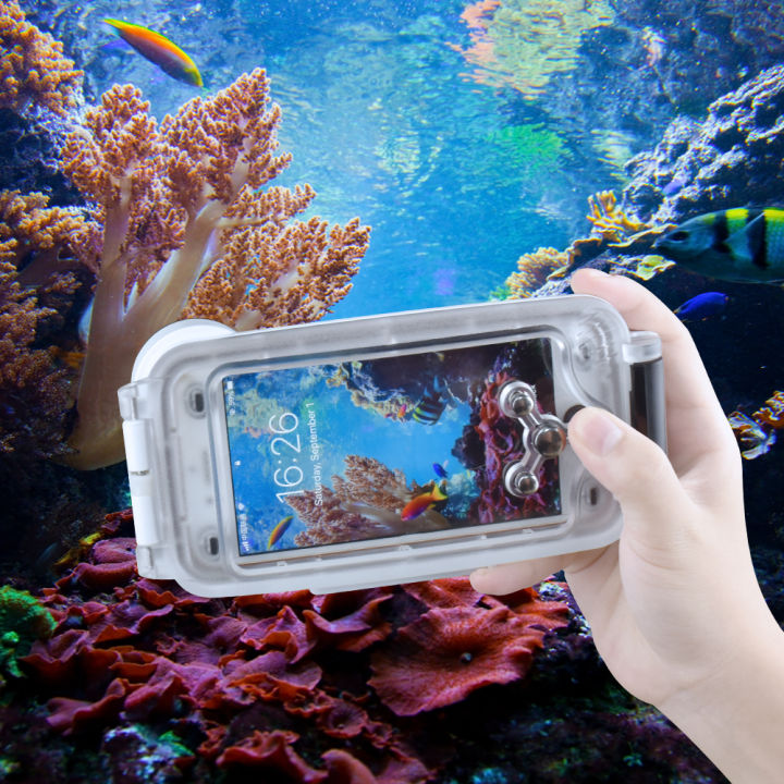 seafrogs-สำหรับ-iphone-7เคสโทรศัพท์ปุ่มกันน้ำ40m-professional-ดำน้ำเคสกันน้ำป้องกันกล้อง