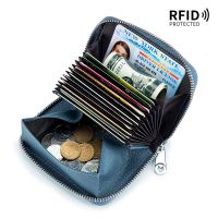 【CC】 New Wallets Female Leather Purses Fashion Coin Purse Card Holders Large Capacity Money