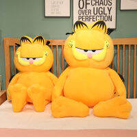 ใหม่ที่มีคุณภาพสูง22-78เซนติเมตรน่ารัก GarfieldCat ตุ๊กตายัดของเล่นนุ่มตุ๊กตาการ์ตูนรูปตุ๊กตาของขวัญวันเกิดสำหรับเด็กเด็ก