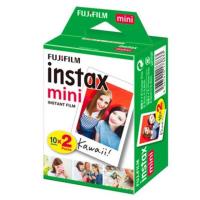 T2 ของแท้ ศูนย์ไทยInstaxฟิล์มโพลารอยด์ 20แผ่น