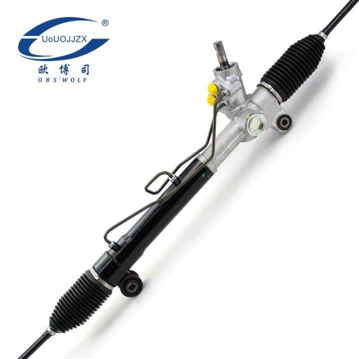 Hydraulic Power Steering Gear For Chevrolet Captiva C100 LHD 96626519