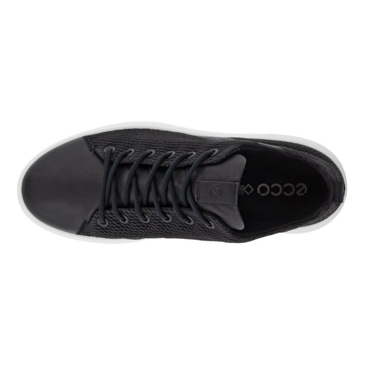 ecco-รองเท้าผู้หญิงรุ่น-street-720-w-black