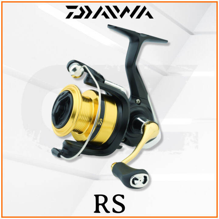 Daiwa Spinning Reel BG Series, 51% OFF