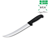 CUTLERY PRO Cimeter Knife มีดอเนกประสงค์ มีดแล่เนื้อ 10นิ้ว รุ่น KB-2219-250-BK