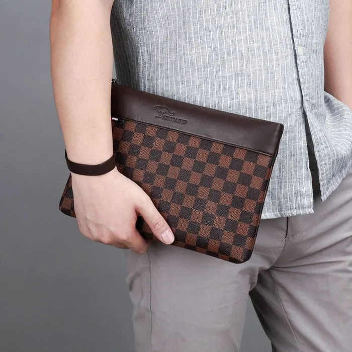 Louis Vuitton Bag  Monogram, Fesyen Pria, Tas & Dompet , Tas