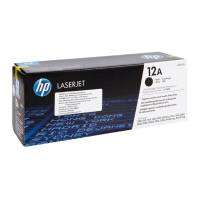 Toner Hp 12A (Q2612A) ดำ ของแท้ 100 %