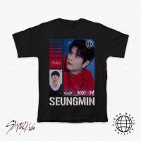 Kpop Stray เด็ก SeungminS-5XL