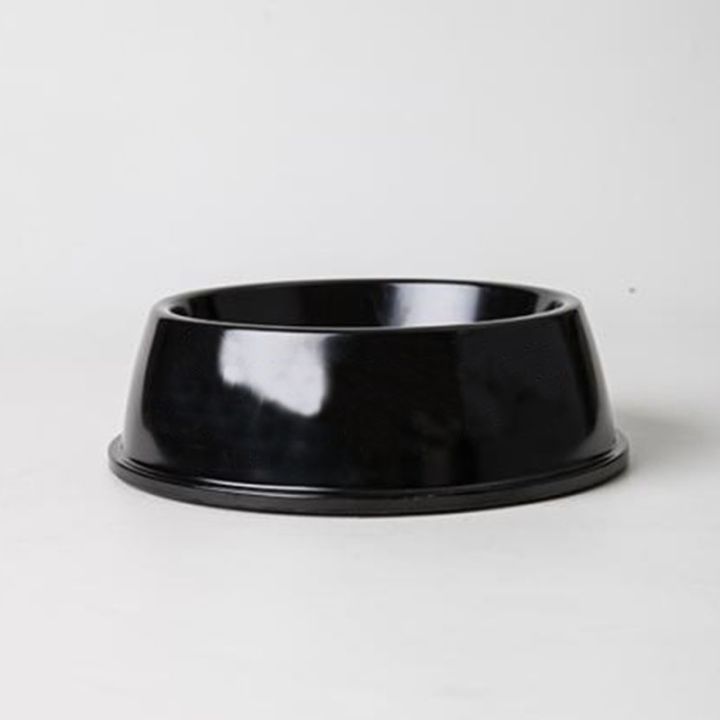 wholesale-luxury-pet-feeding-bowl-puppy-accessories-non-slip-plastic-designer-dog-food-water-bowls