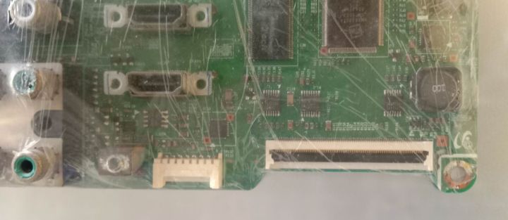 เมนบอร์ดซัมซุง-mainboard-tv-samsung-อะไหล่แท้-มือสอง-รุ่น-la32a330j1n-พาร์ท-bn94-02083a