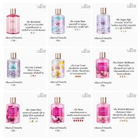 เจลอาบน้ำ วิคตอเรีย ซีเคร็ท ของแท้ VICTORIAS SECRET Refreshing Gel Body Wash